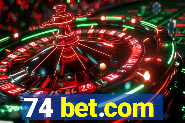 74 bet.com